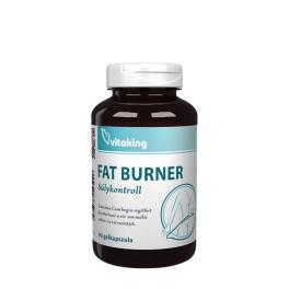 Vitaking Fat Burner (90 Softgels)
